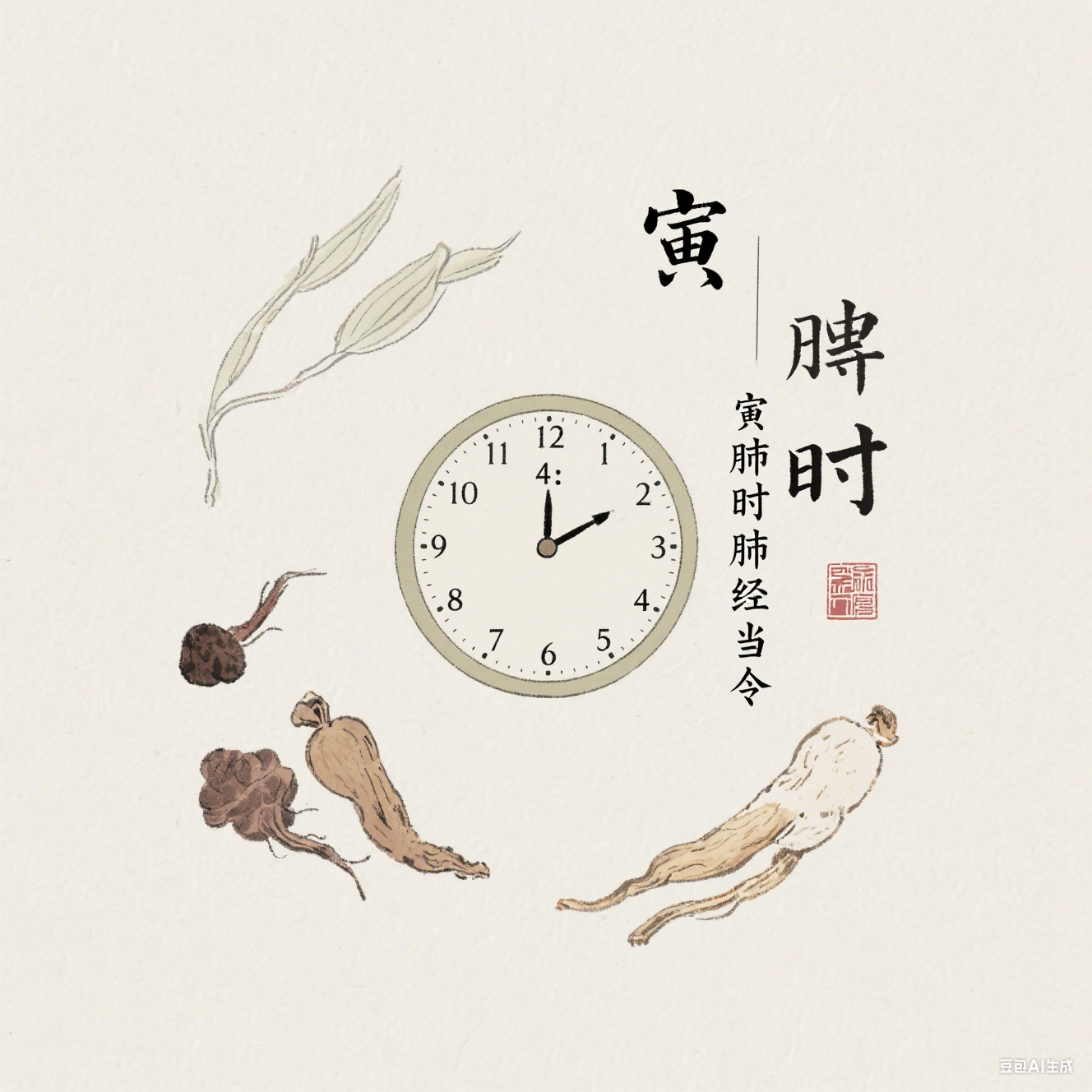 中医养生：睡眠调理与昼夜节律养生法