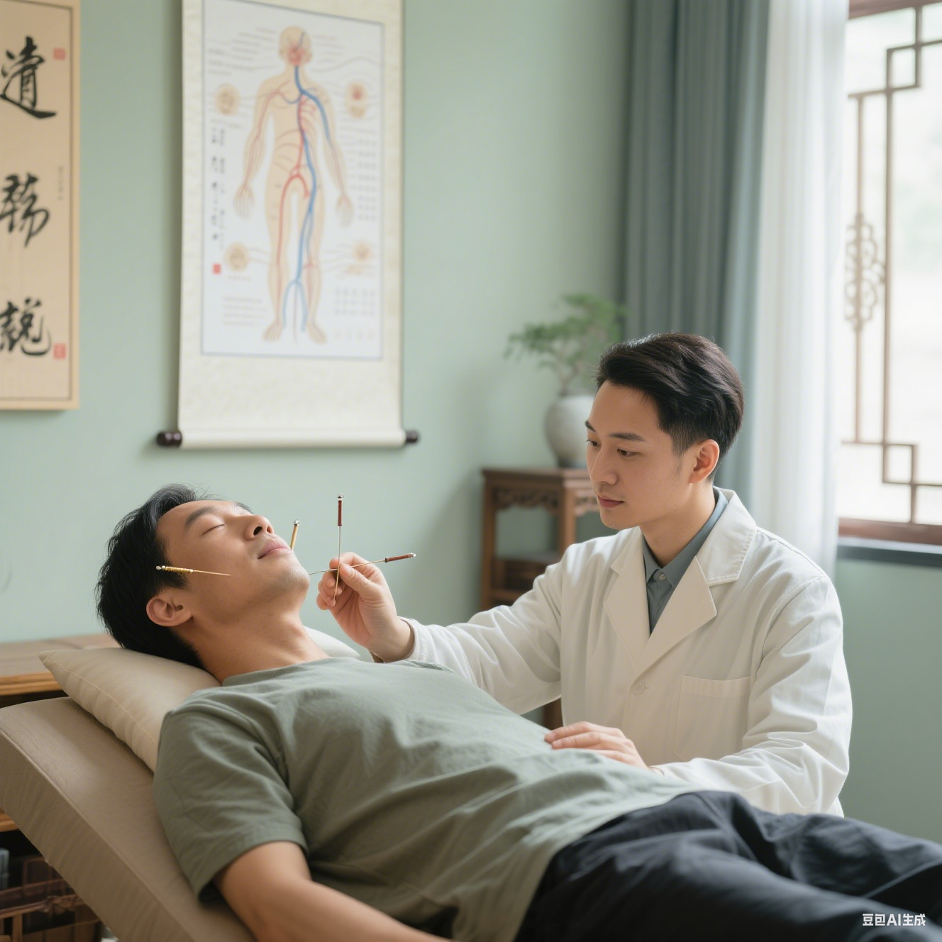 中医养生应用：从经典理论到现代生活的健康实践