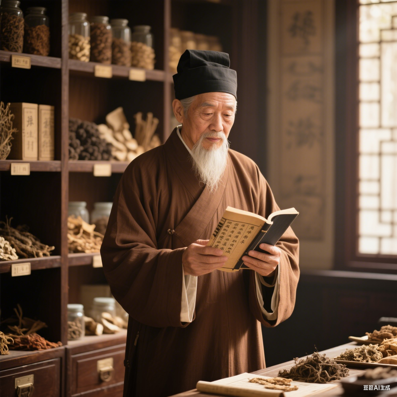 中医养生之气血津液：生命的滋养源泉 