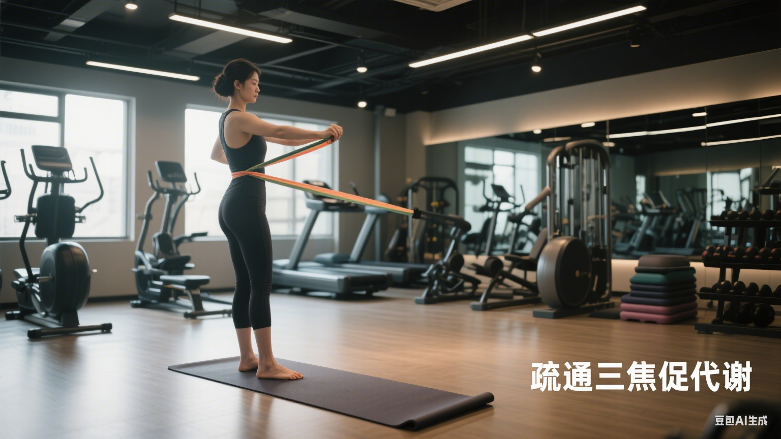 三焦经：人体“排毒总指挥”！这样疏通，全身代谢更快