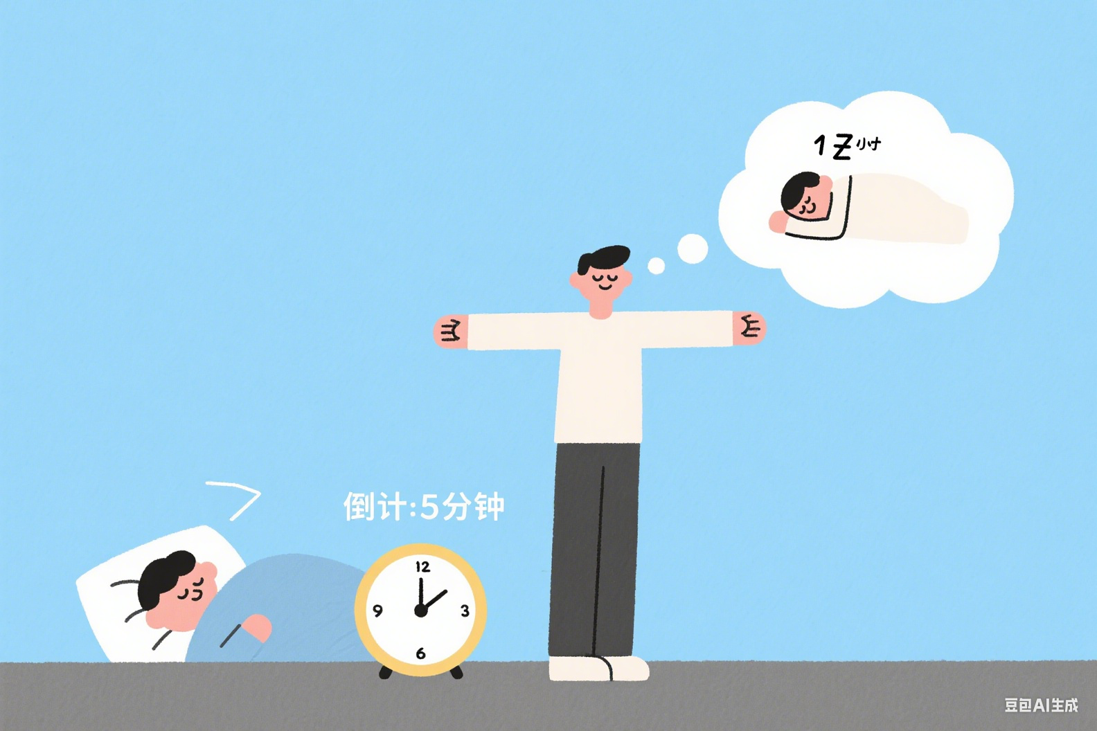 站桩5分钟=熟睡1小时？中医“独立守神”的奥秘